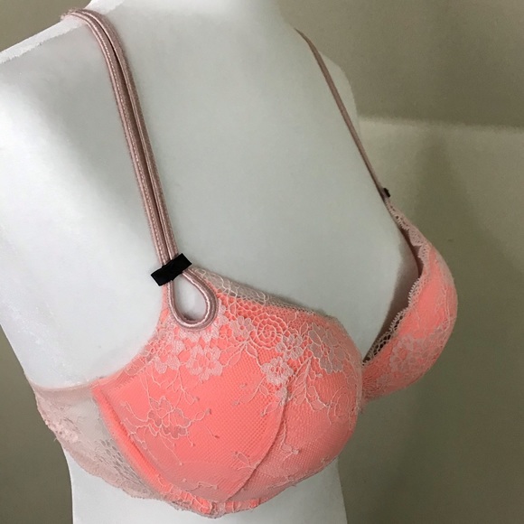 Victoria’s Secret Sexy Little Things Padded Bra - Picture 3 of 7